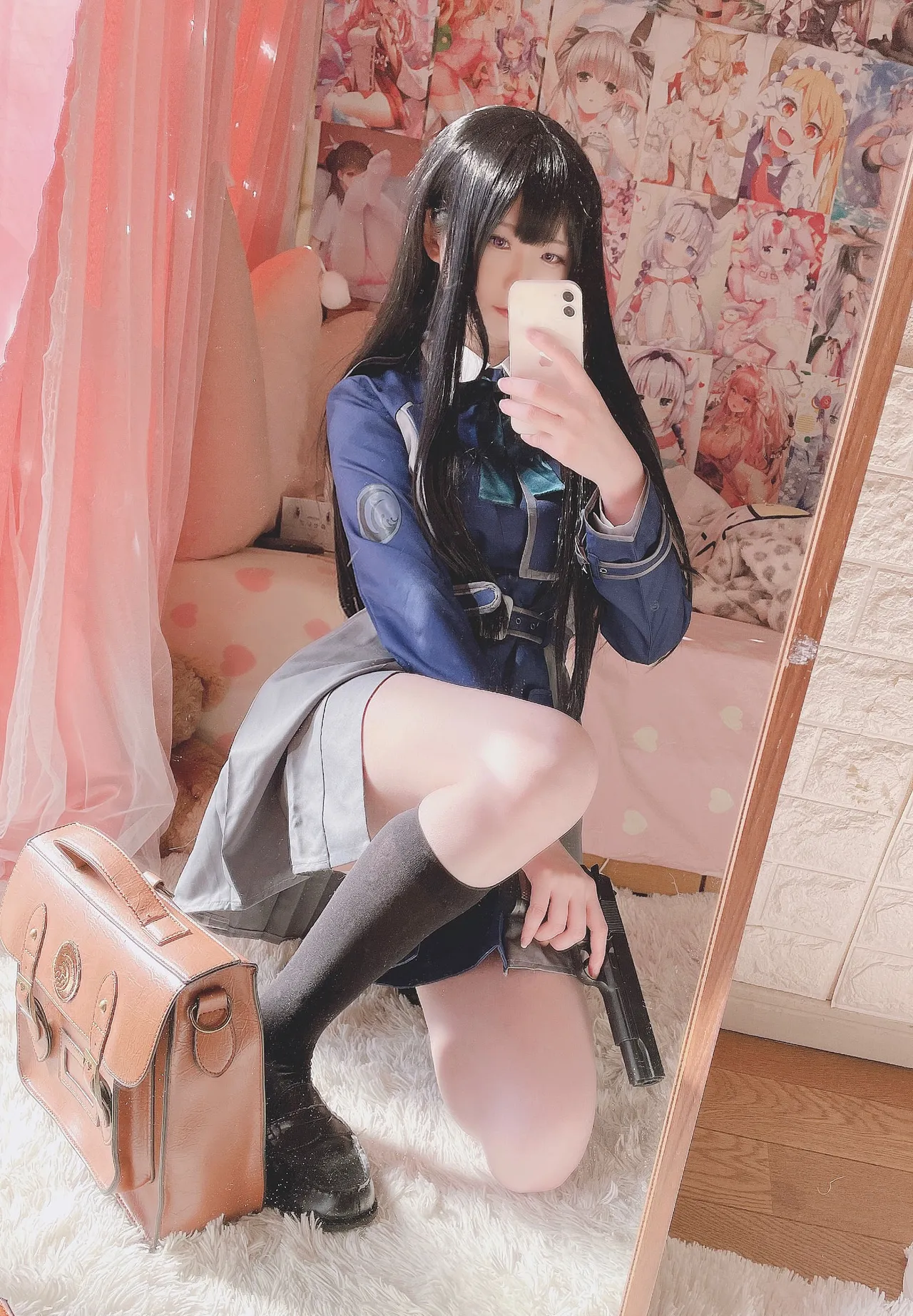 Xidaidai Takina Inoue (Lycoris Recoil)-erohere3.webp